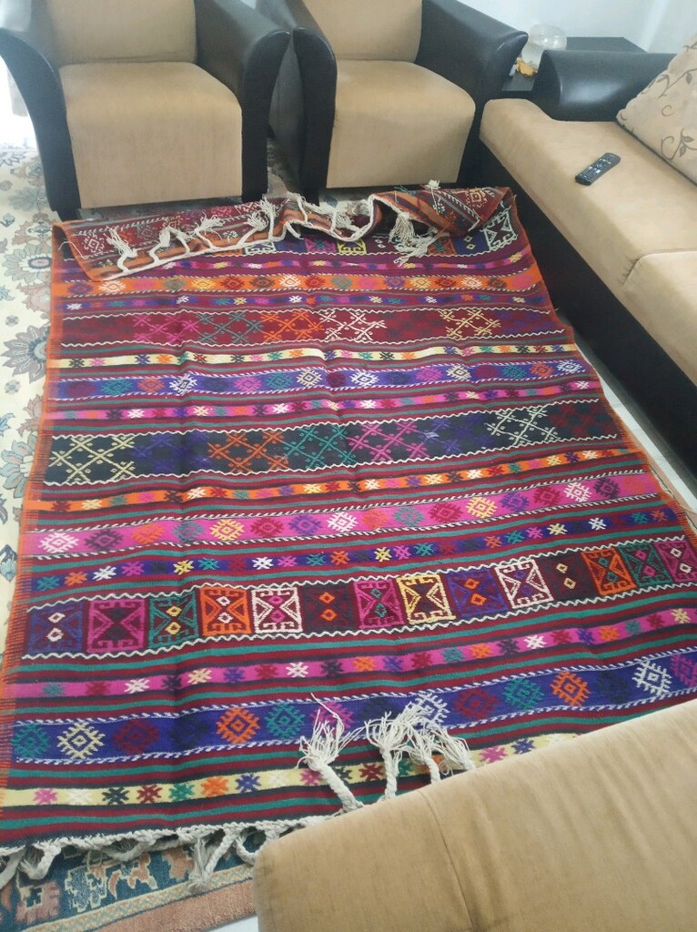 kilim