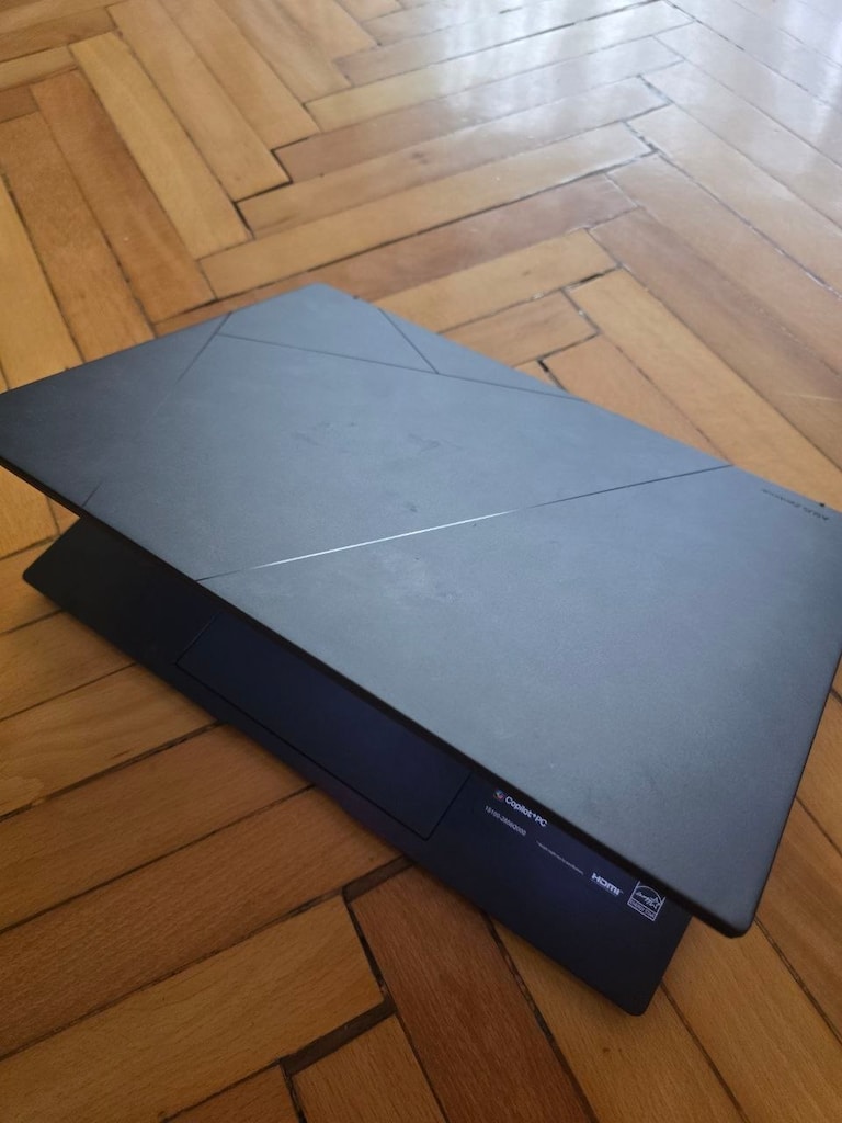 ASUS Zenbook 14 OLED - 2