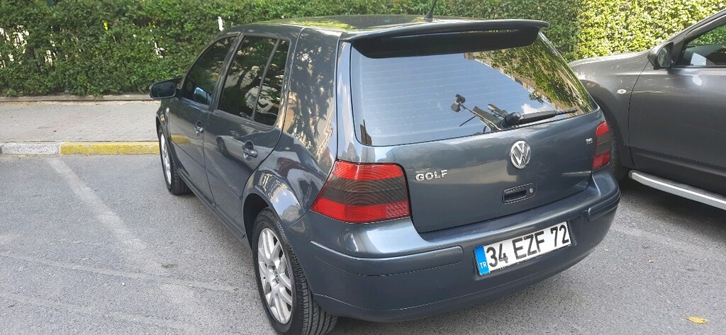 golf 4 2004 model confortlayn paket - 13