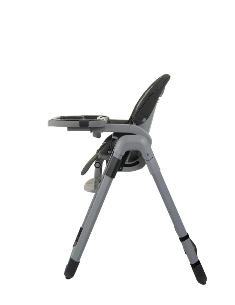 BabyPlus Fonksiyonel Bebek Mama Sandalyesi Çok Pozisyonlu 6Ay - 15 Kg - 2