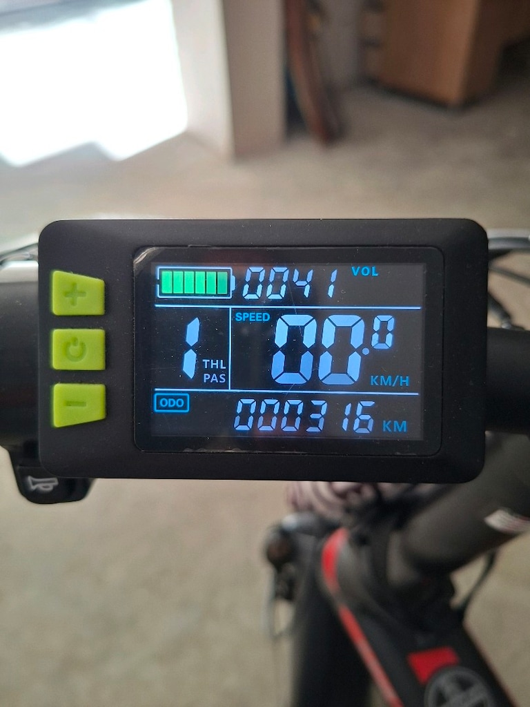 arrora elektrikli katlanabilen yeni gibi 5 vites bisiklet DÜZCE MERKEZ - 7