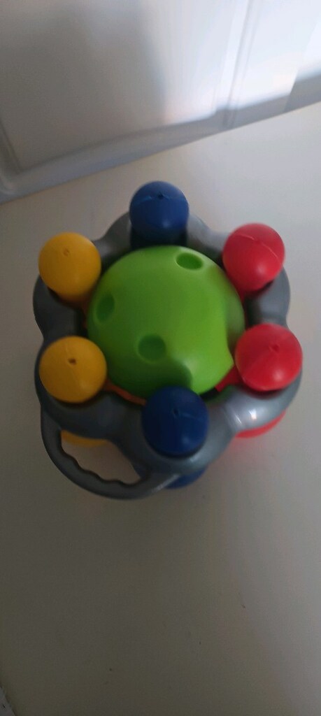 bowling - 3