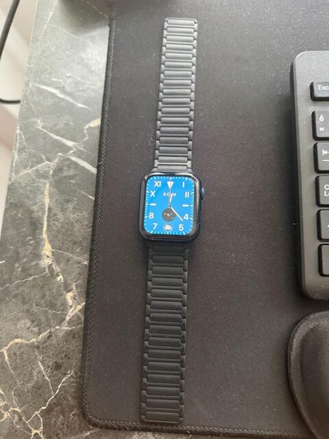 Apple Watch Series 6 - 44 mm