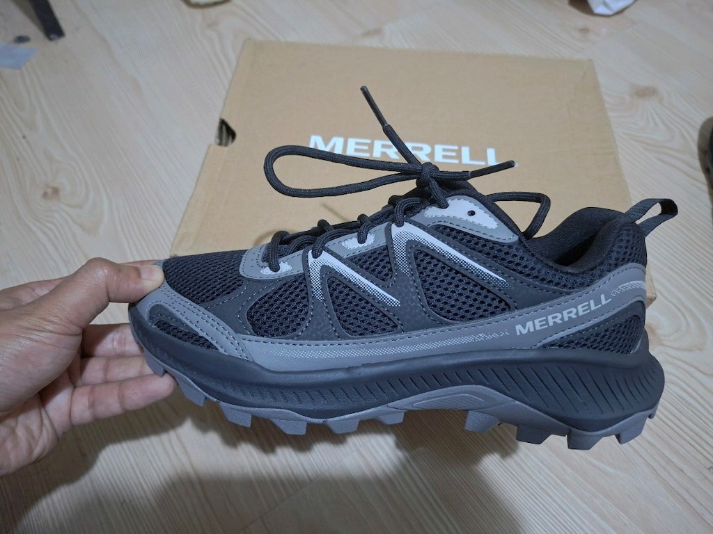 Merrell Kadın Ayakkabı Orijinal