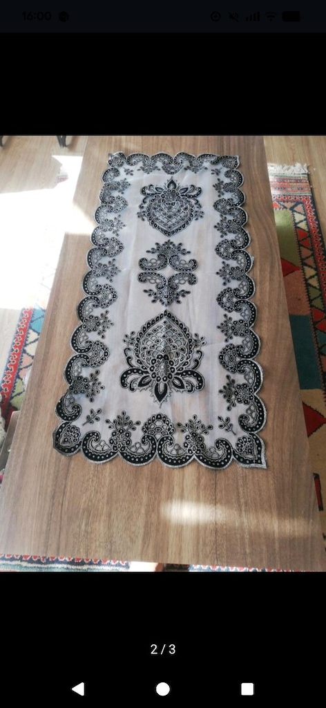 SEHPA ÖRTÜSÜ