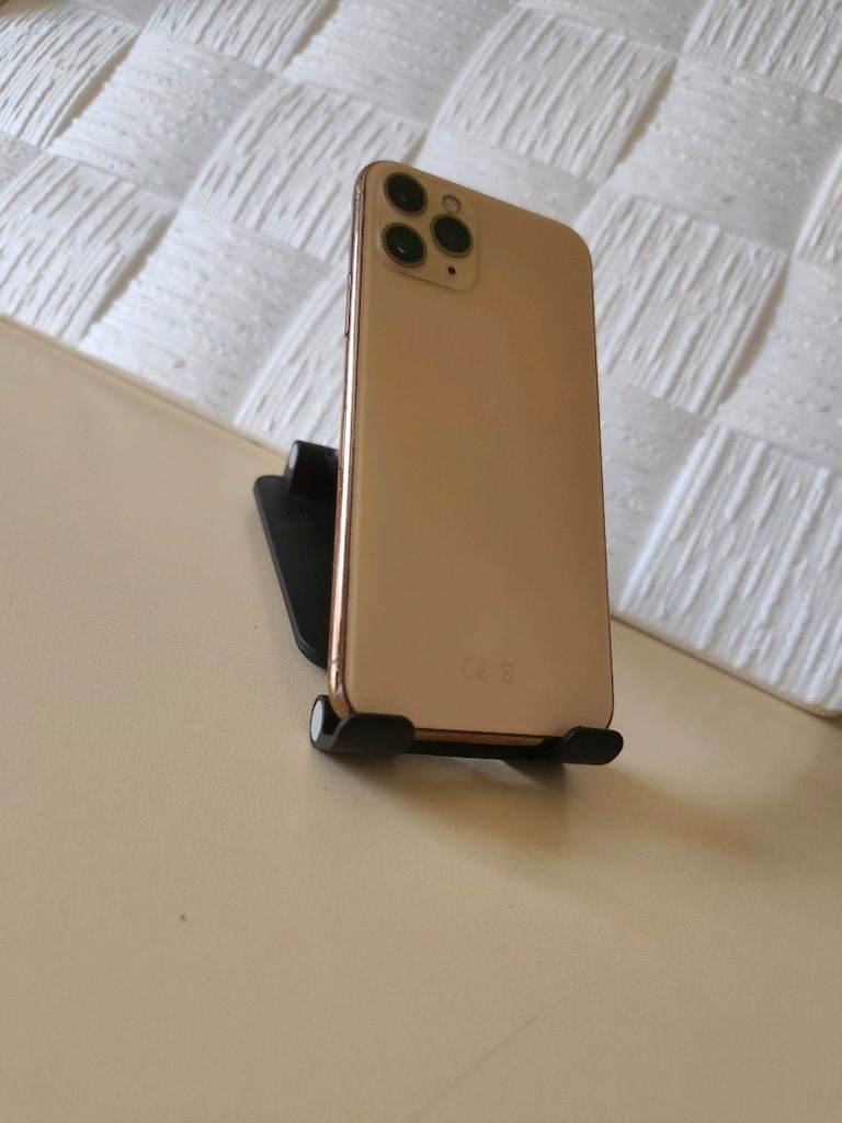 İPHONE 11 PRO 64 GB TR CİHAZI FACE İD PASİF - 6
