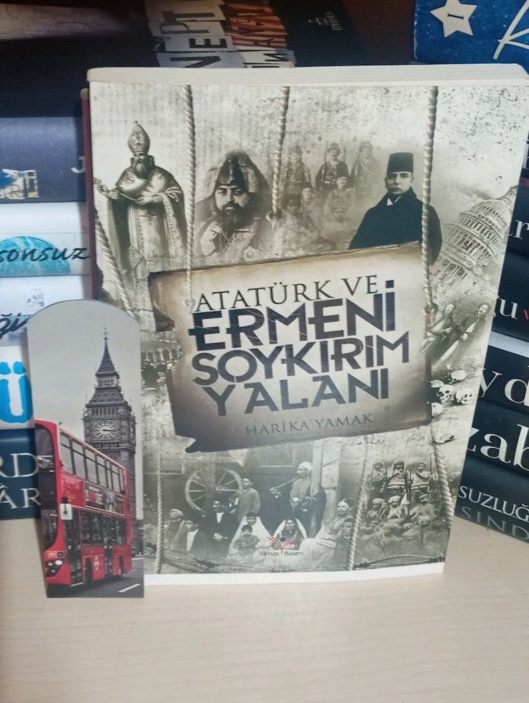 Atatürk Kitapları 4 lü Fiyat - 2