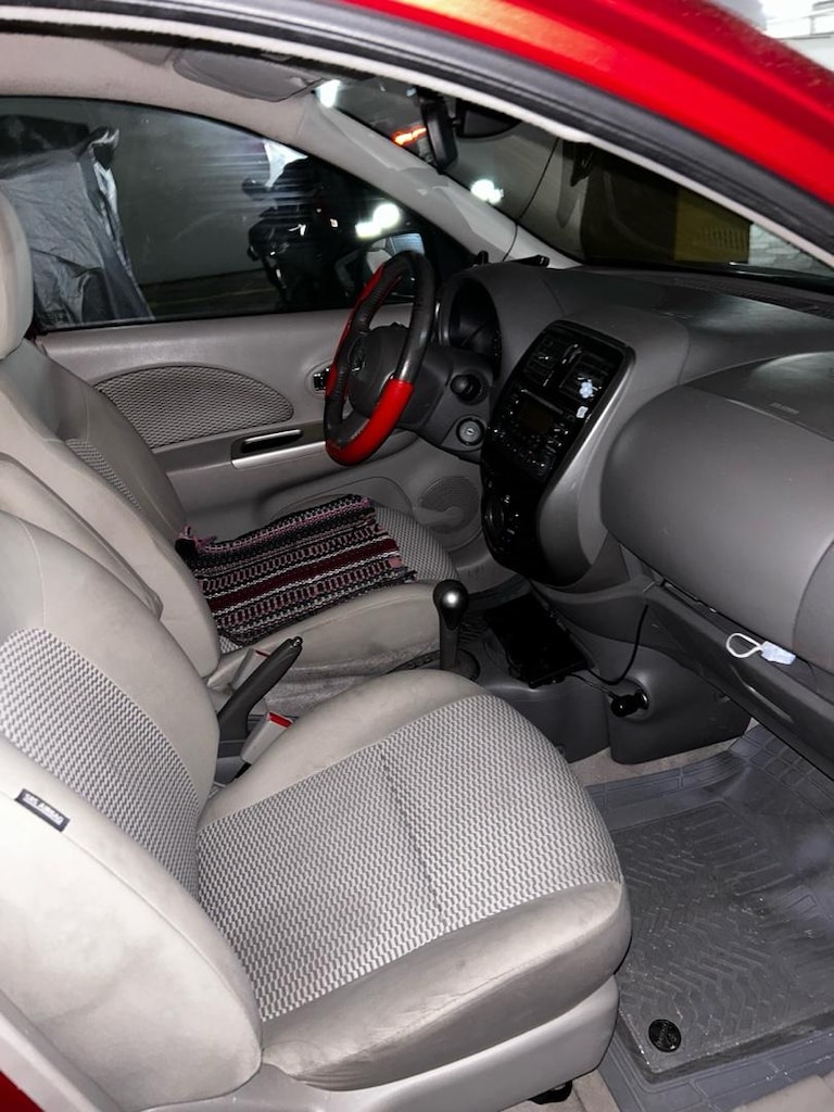 NİSSAN MICRA - 10