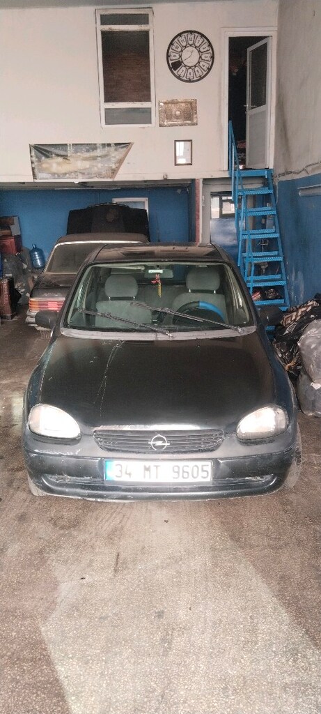 Opel Corsa - 2