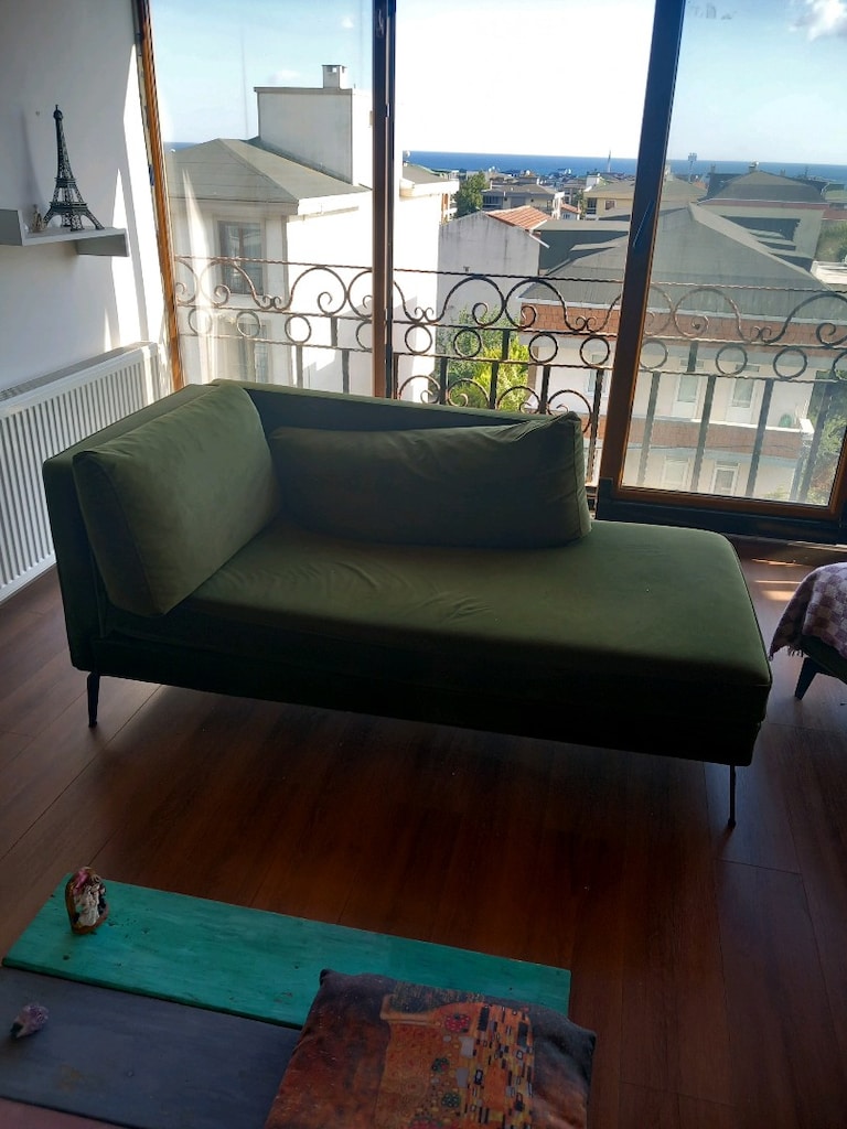 Köşe Koltuk Takımı - 11
