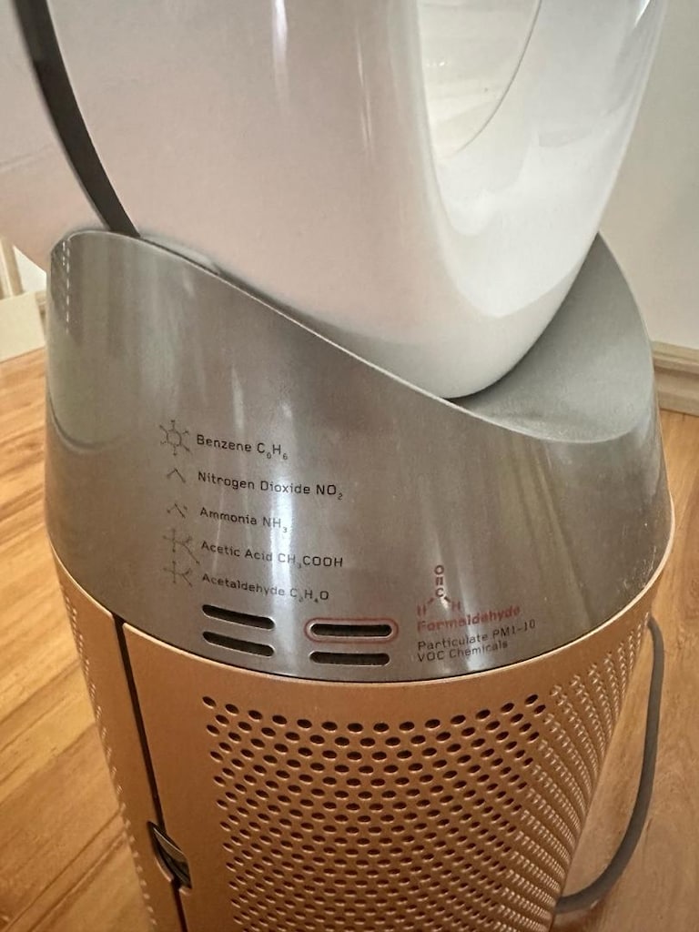 DYSON Purifier Cool Formaldehyde HAVA TEMİZLEME CİHAZI - 3