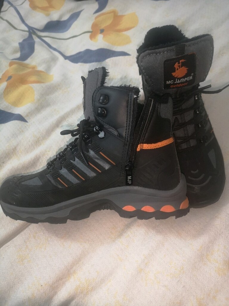 MC jamper outdoor bot 36 numara - 4