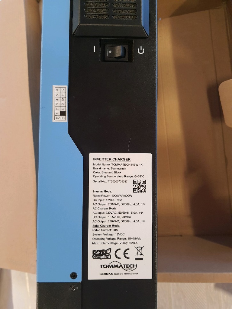 akilli invertor - 3