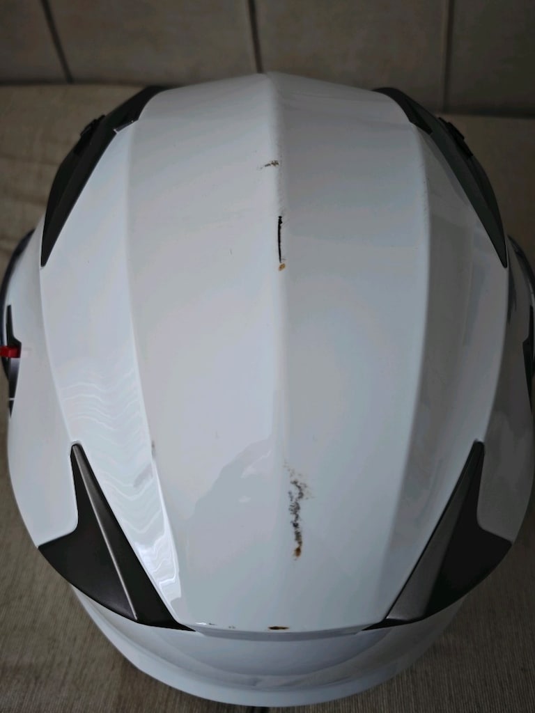 ÇENE AÇILIR KASK - 7