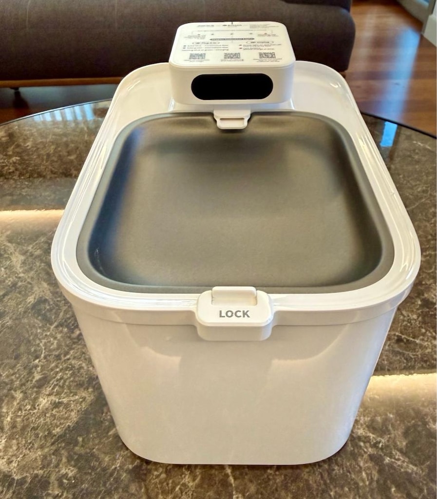 Petkit Eversweet Max Akıllı Kedi Su Pınar - 2