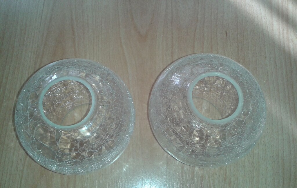 2 adet Avize Başlık - 3