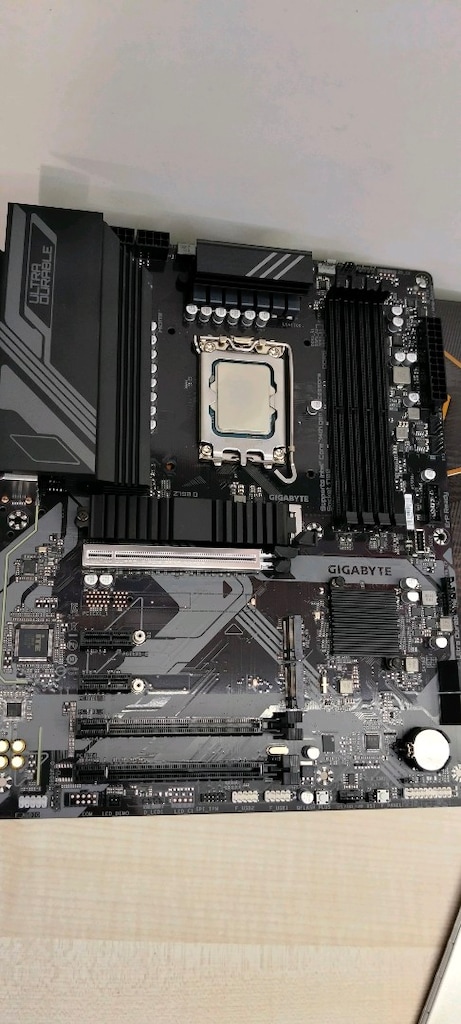 Z790+İ5 14600K AYRILMAZ İKİLİ - 5