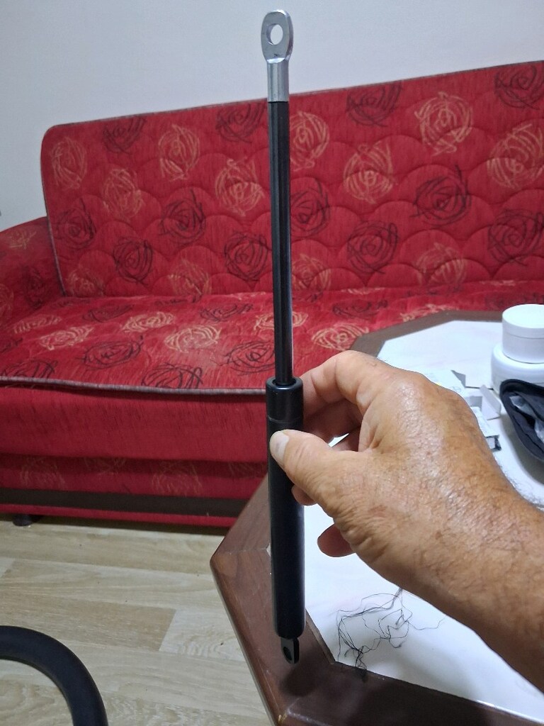 180 mikron piston - 3