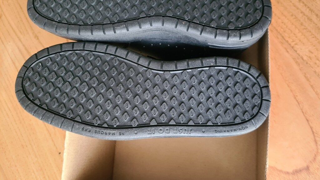 Orjinal SIFIR Nike ayakkab? 38.5 - 5