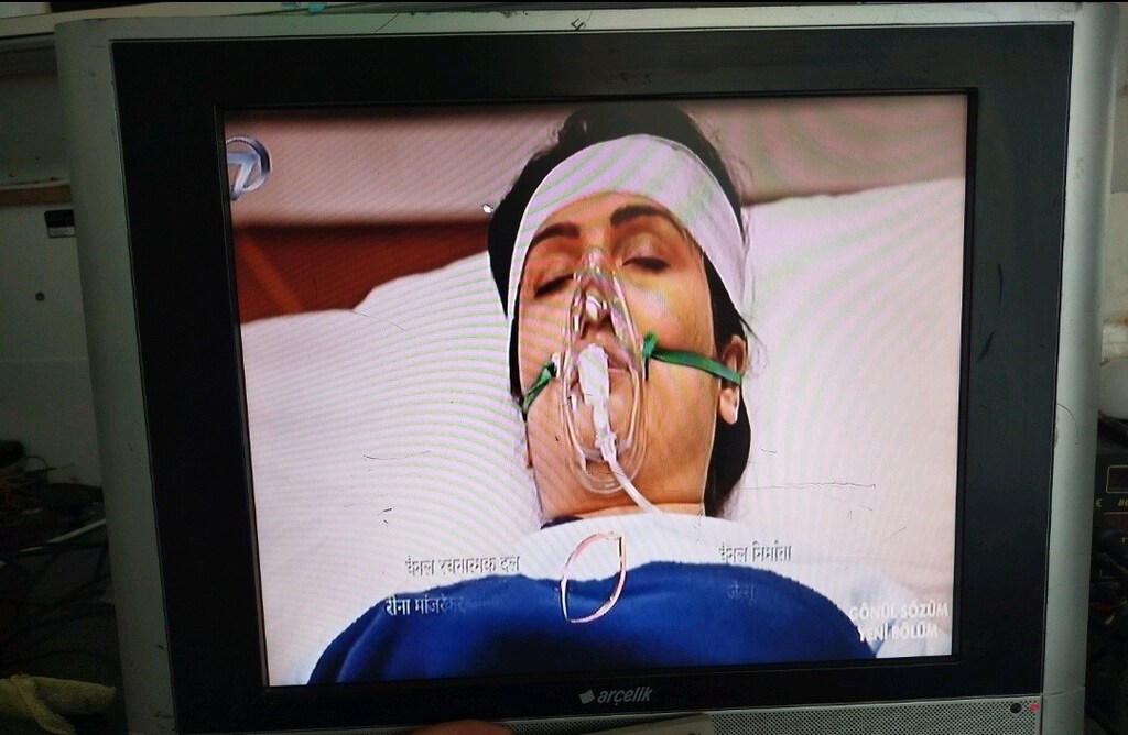 Arçelik 55 Ekran LCD Televizyon - 6
