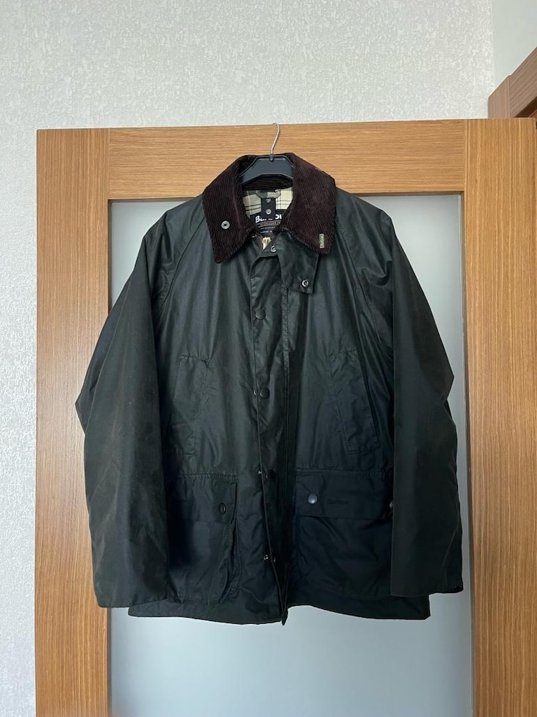 barbour mont