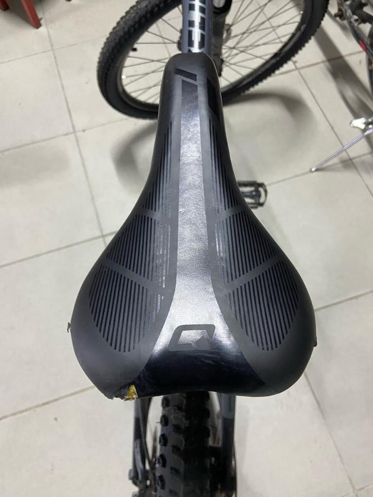 mosso 27.5 jant 24 vites - 7