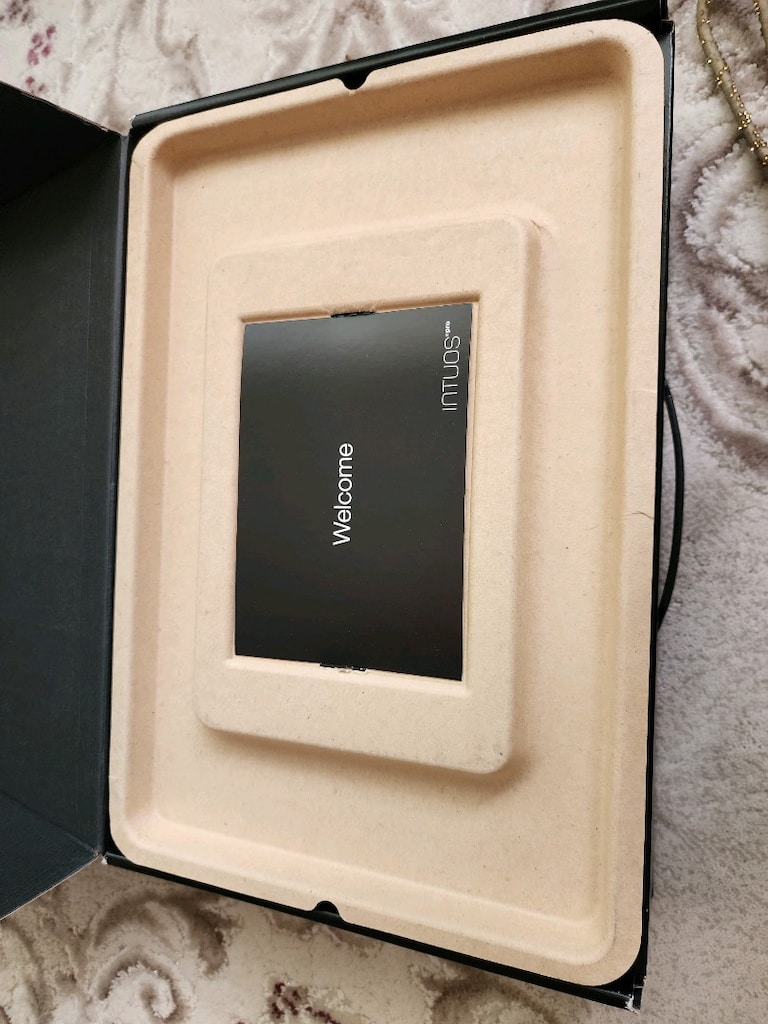 wacom intuos pro profesyonel çizim tableti - 2