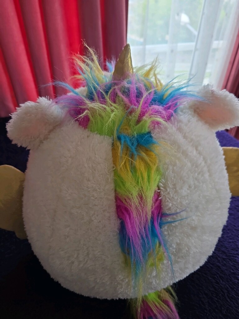 PELUŞ OYUNCAK - 4