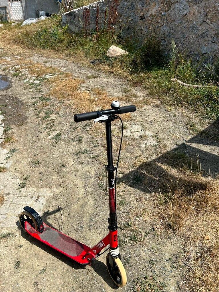 OXCELO MİD 9 - 5