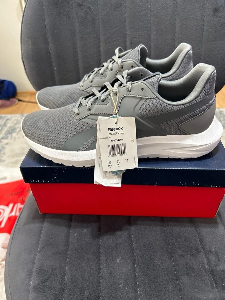 ORJİNAL REEBOK SPOR AYAKKABI - 3