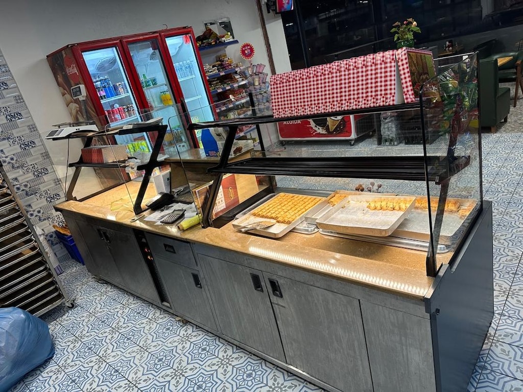 pasta dolabı - 2