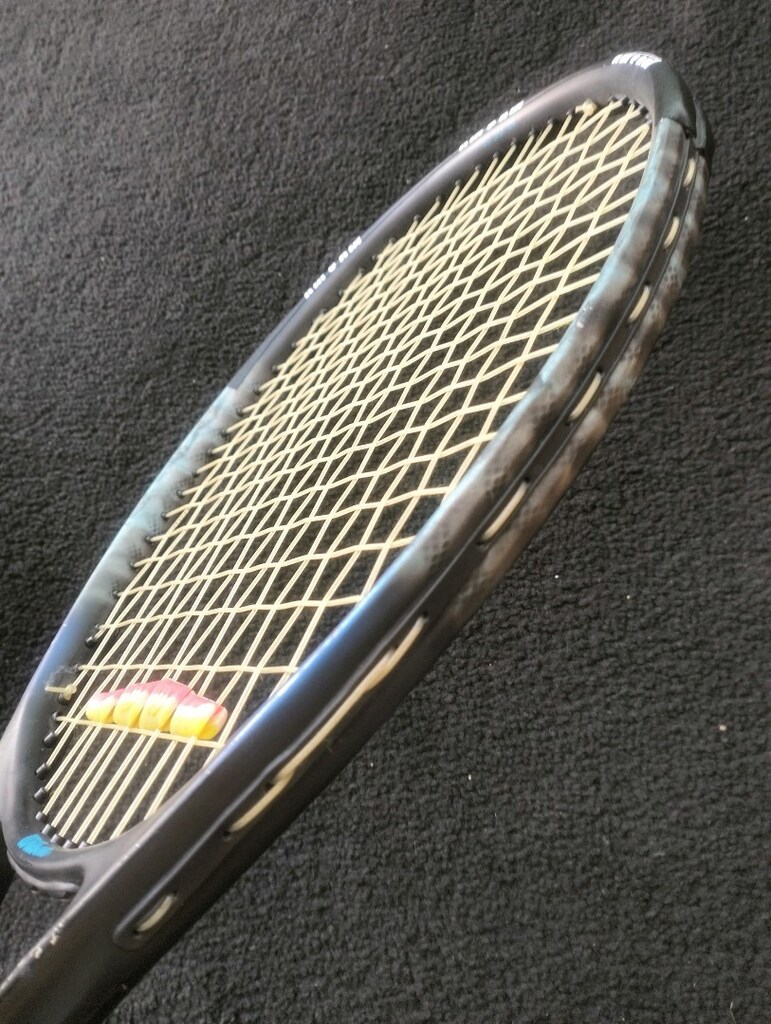Wilson Tenis Raketi 27 inç - 6