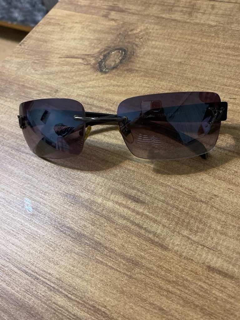 louıs vuitton güneş gözlüğü