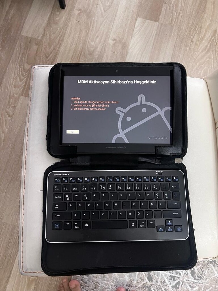 TABLETLER - 14