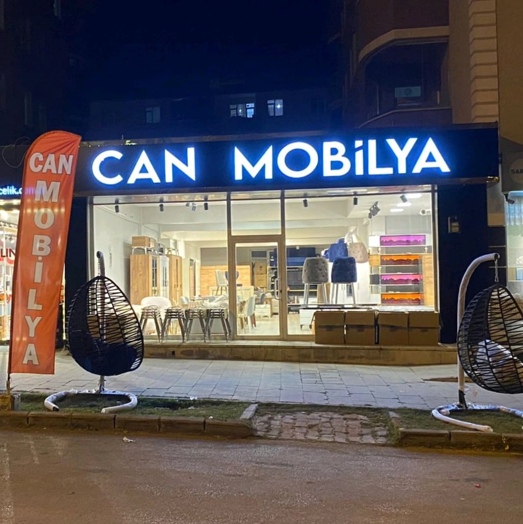 YATAK ODASI TAKIMLARI CAN MOBİLYADA ŞÜKRÜPAŞA MAHALLESİ - 7