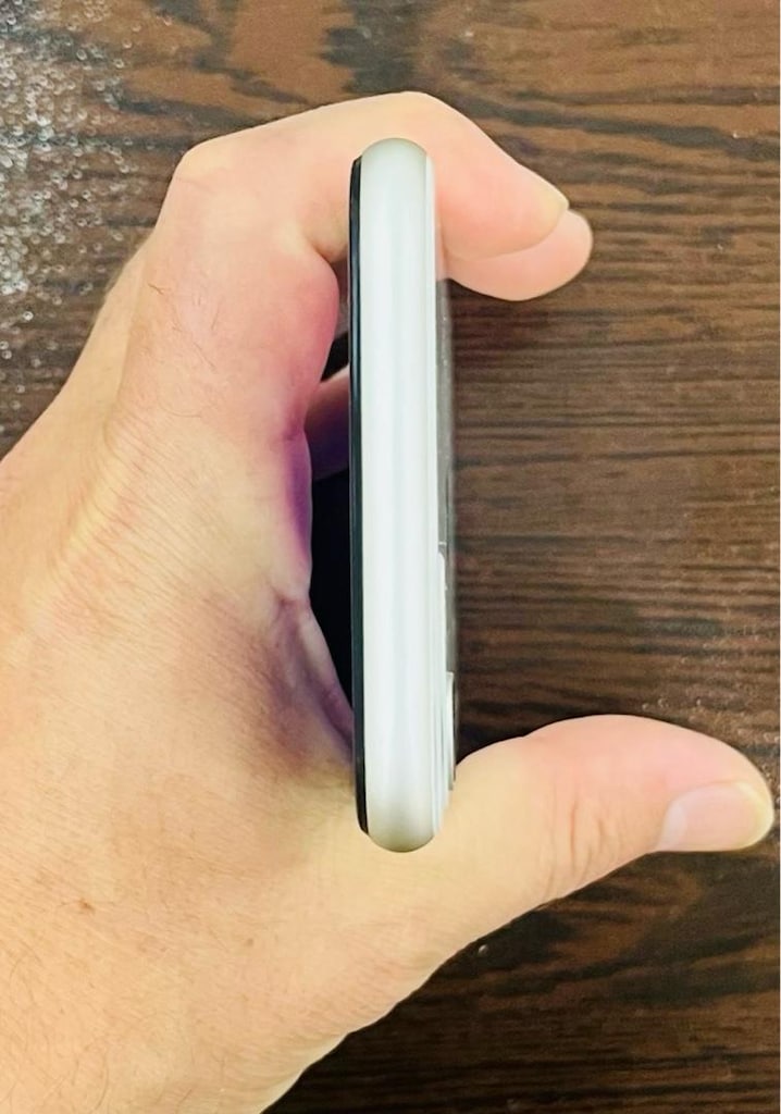128 GB İPHONE 11 ORJINAL PİL/80 128 GB - 4