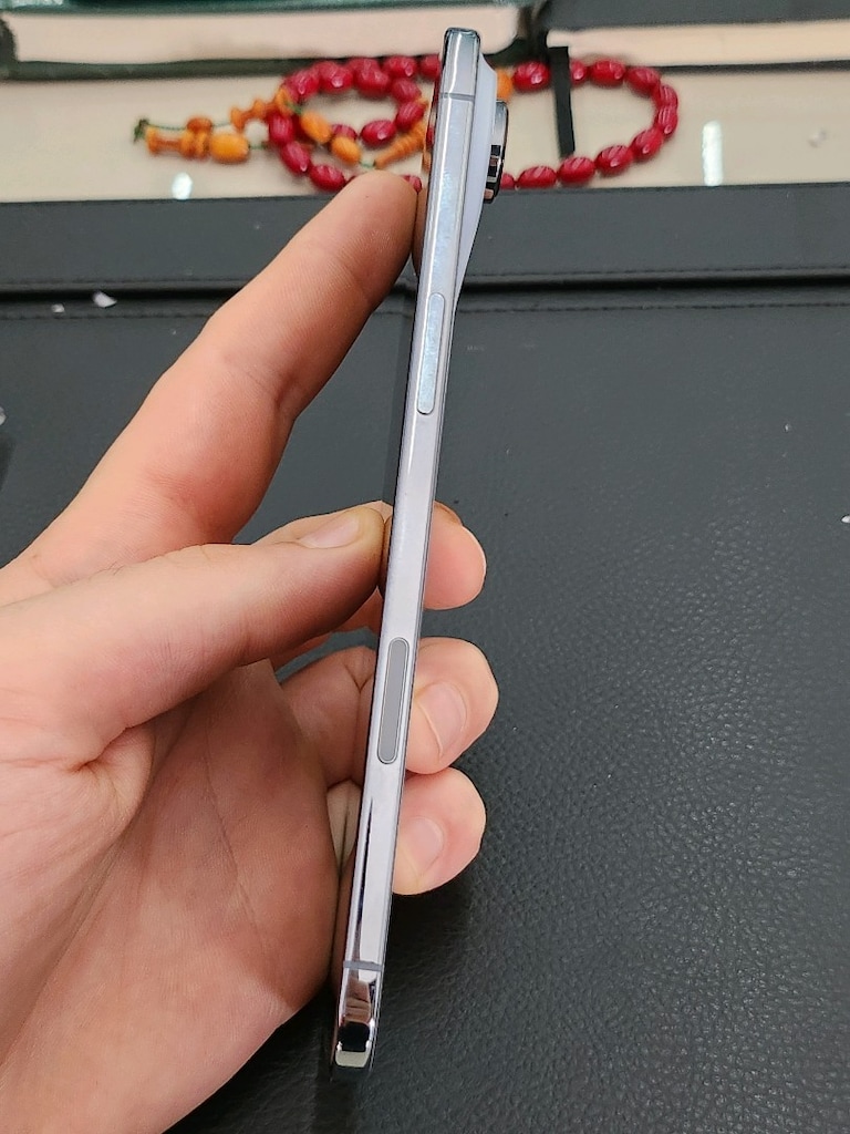 İPHONE AİR 2027 9.AYA KADAR AÇIk - 2