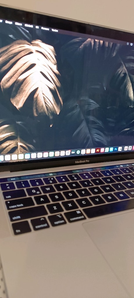 Macbook Pro - 3