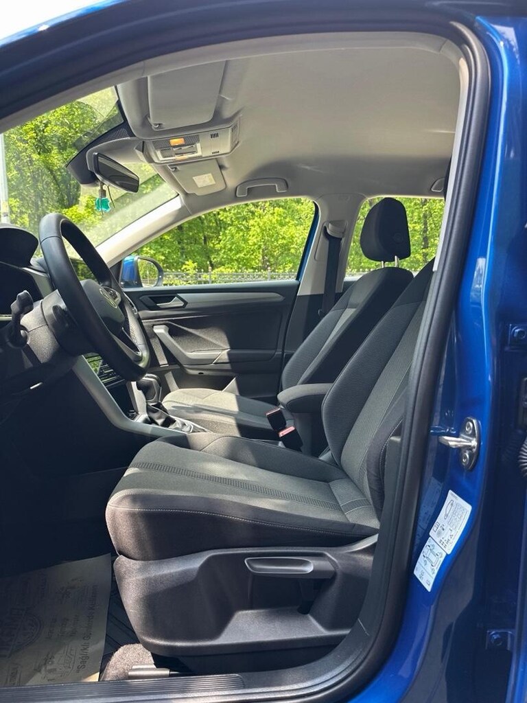 Volkswagen/T-roc/1.5 TSI/Life paket - 5