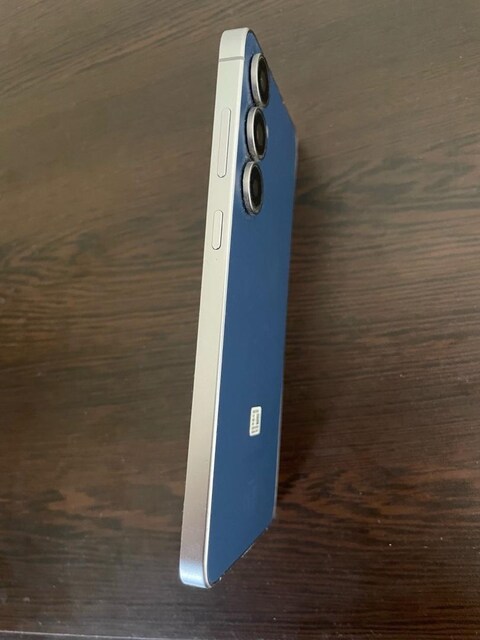 sahibinden 2 aylık Samsung S25- FE 256 GB