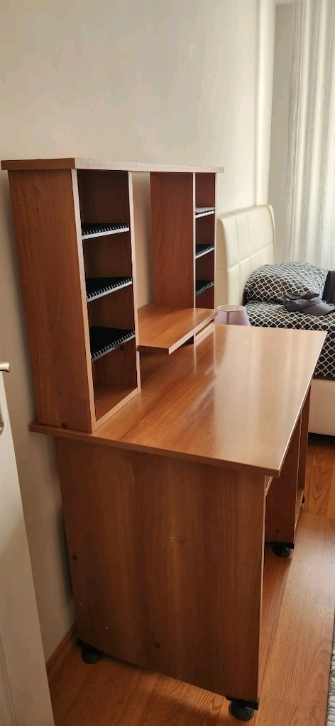 ÇALIŞMA MASASI - 2