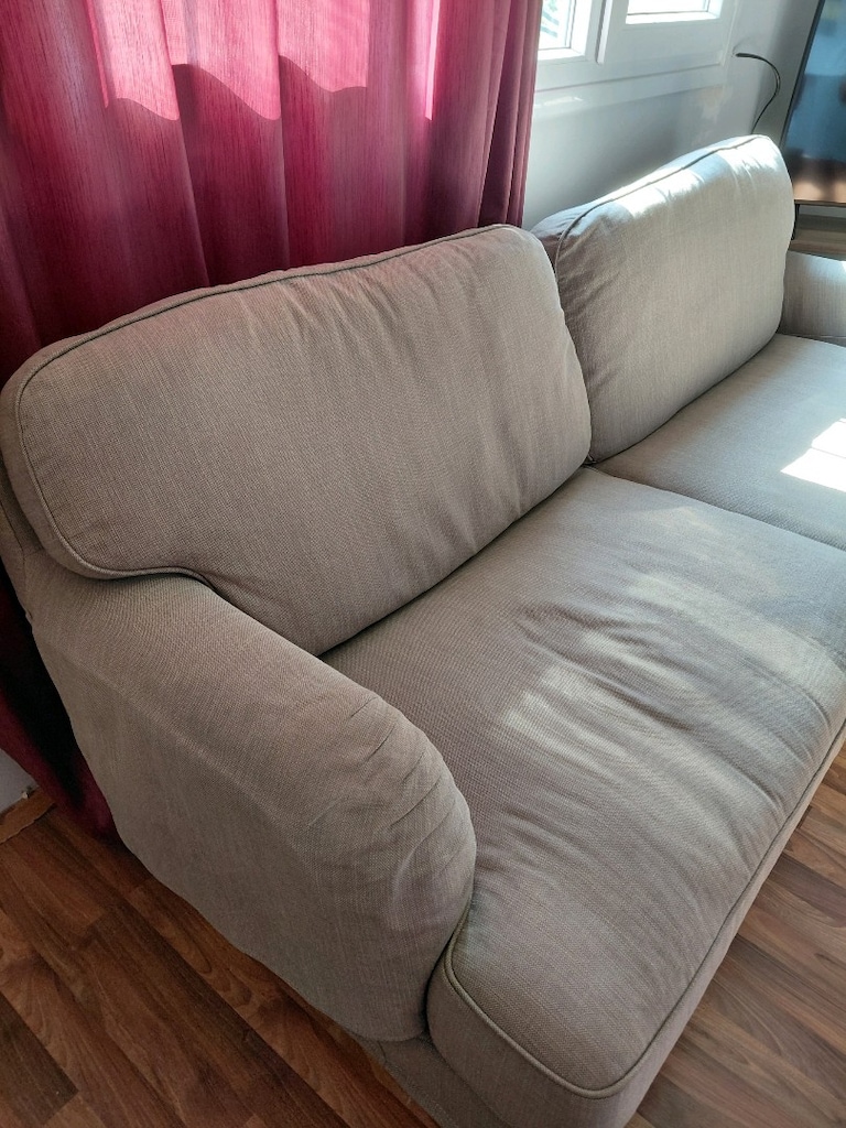 ikea kanepe - 5
