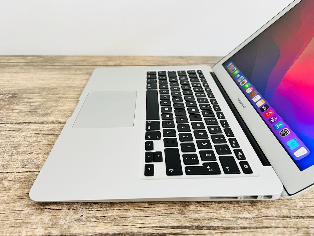 MacBook Air 13 (2017) -Temiz, Sorunsuz, Uygun Fiyatlı! - 4