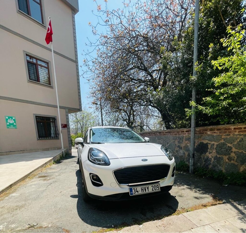 sahibinden hatasız otomatik puma - 2