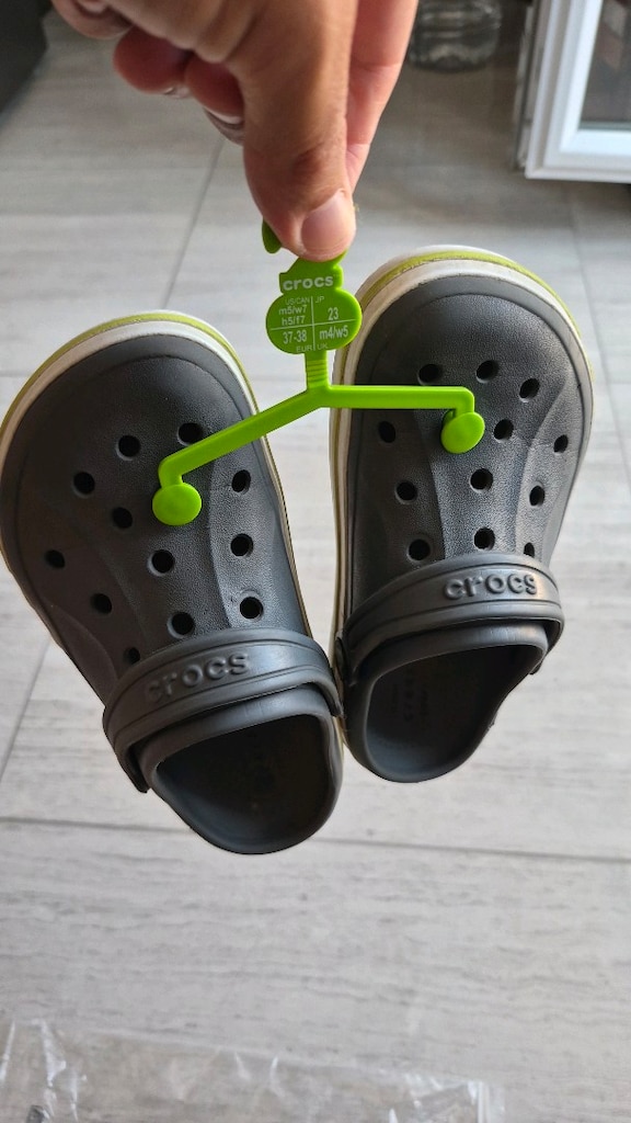 crocs terlik - 13