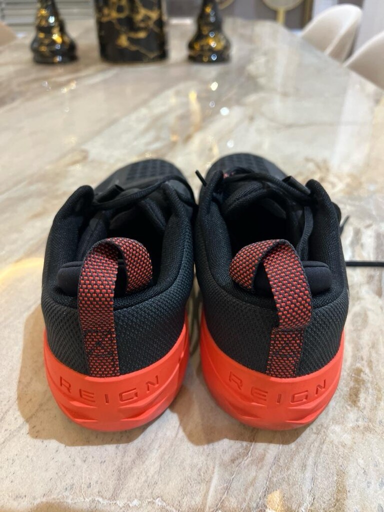 Under Armour TriBase Reign - 2