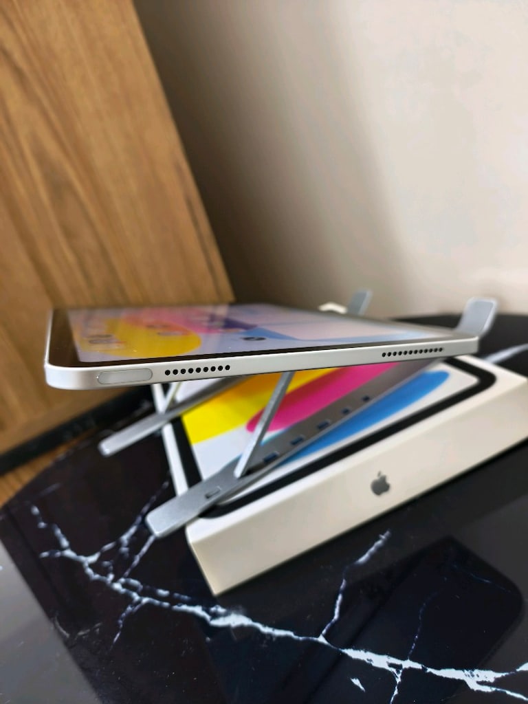 Sıfır Garantili iPad 11-A16 - 7