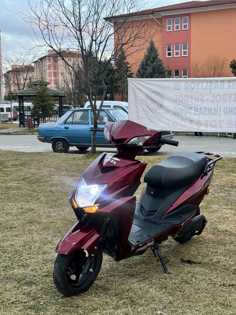 vs1 volta temiz dir takas ola bilir fazlalıktan satıyorum