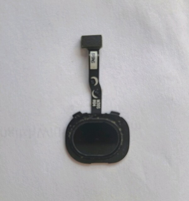 samsung orjinal m30s ve ya M307 parmak izi