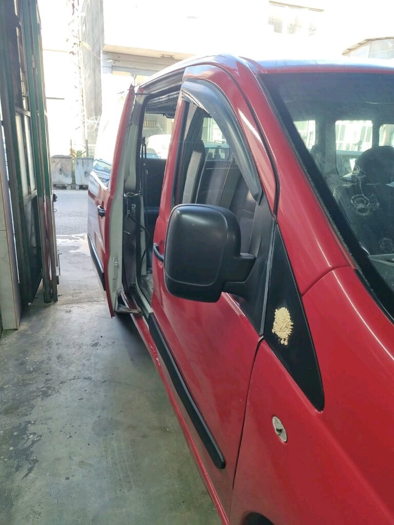 2011 model otomobil ruhsatlı takaslı - 3